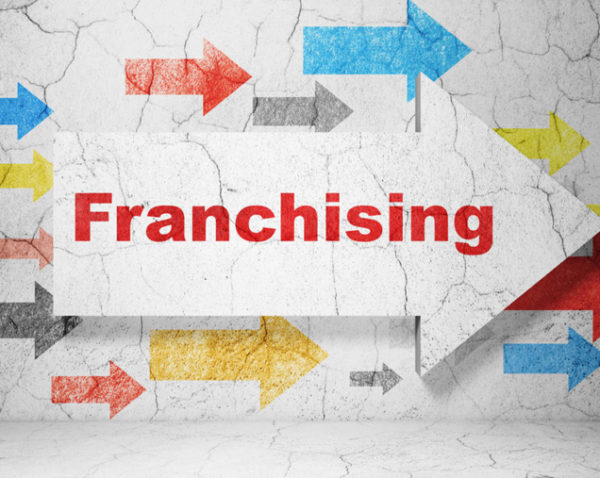 Cos'è il franchising?